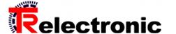 Logo: TR-Electronic GmbH